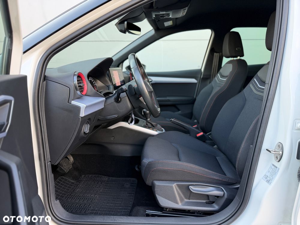 Seat Arona 1.0 TSI FR S&S DSG - 36