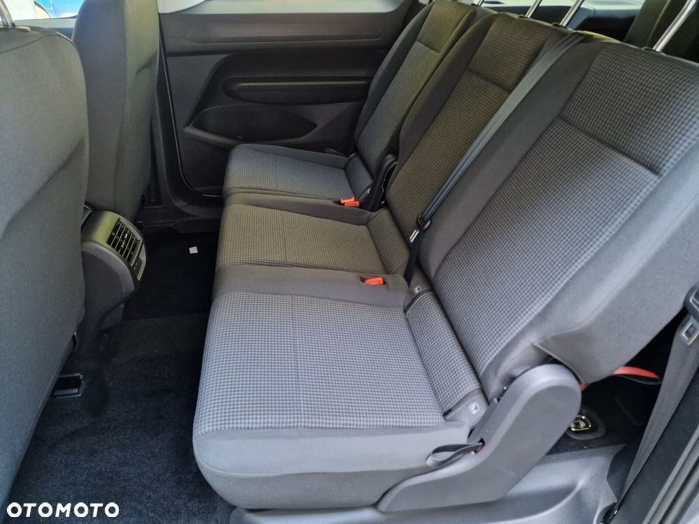 Volkswagen Caddy 2.0 TDI - 22