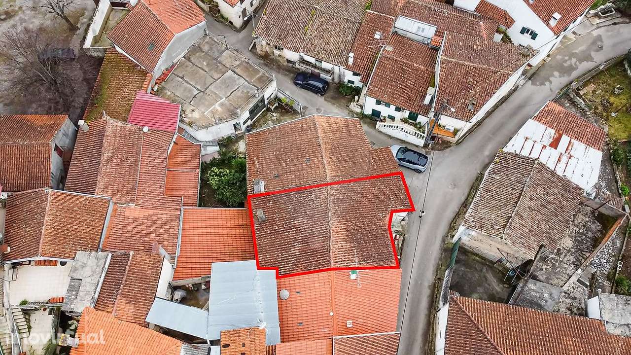 Moradia T3 para venda - Grande imagem: 3/10