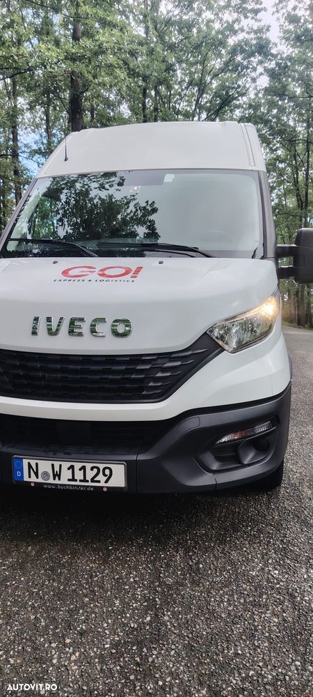 Iveco Massif - 5