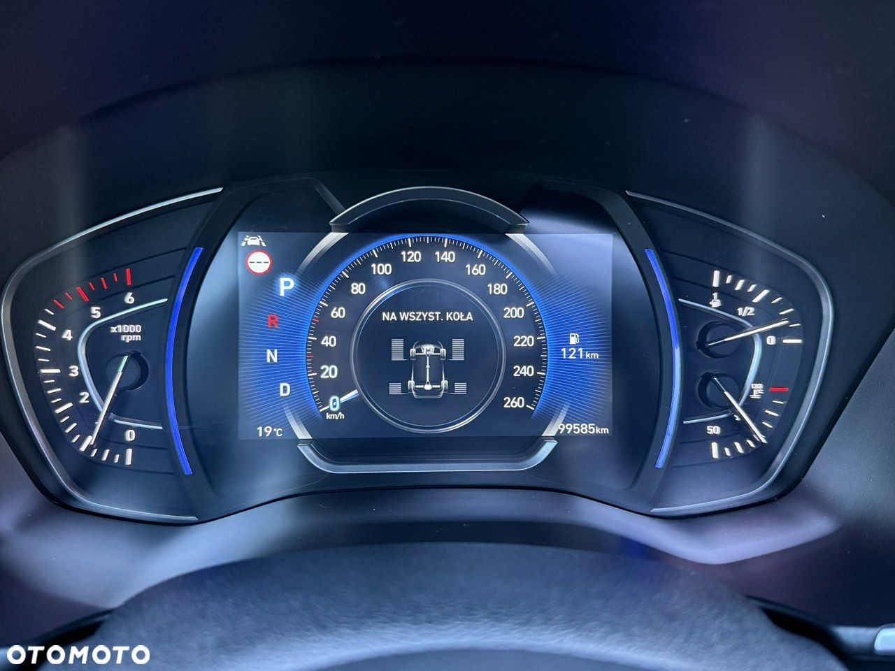 Hyundai Santa Fe - 35