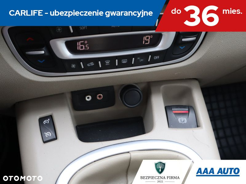 Renault Scenic - 18