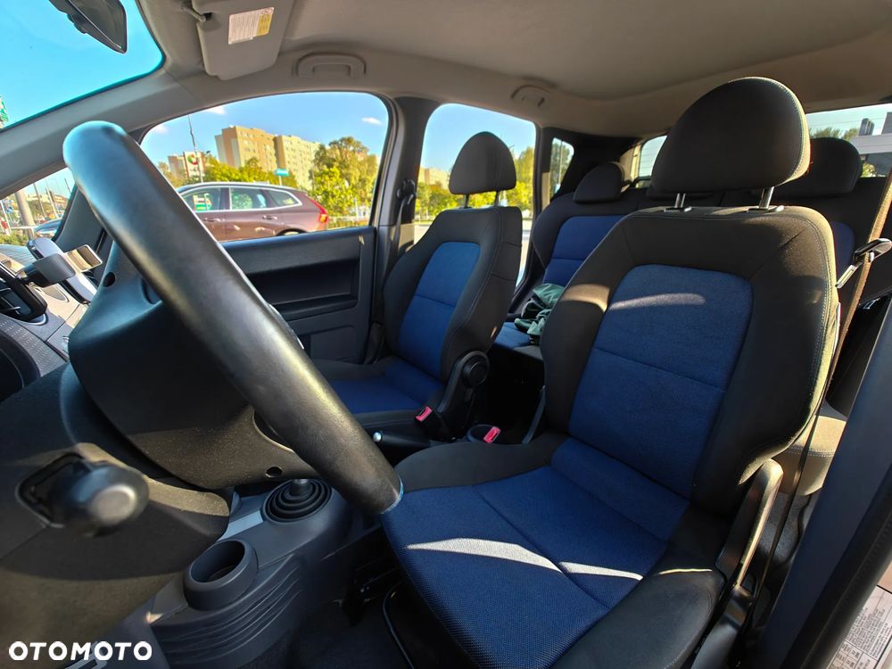 Mitsubishi Colt 2006 photo 5