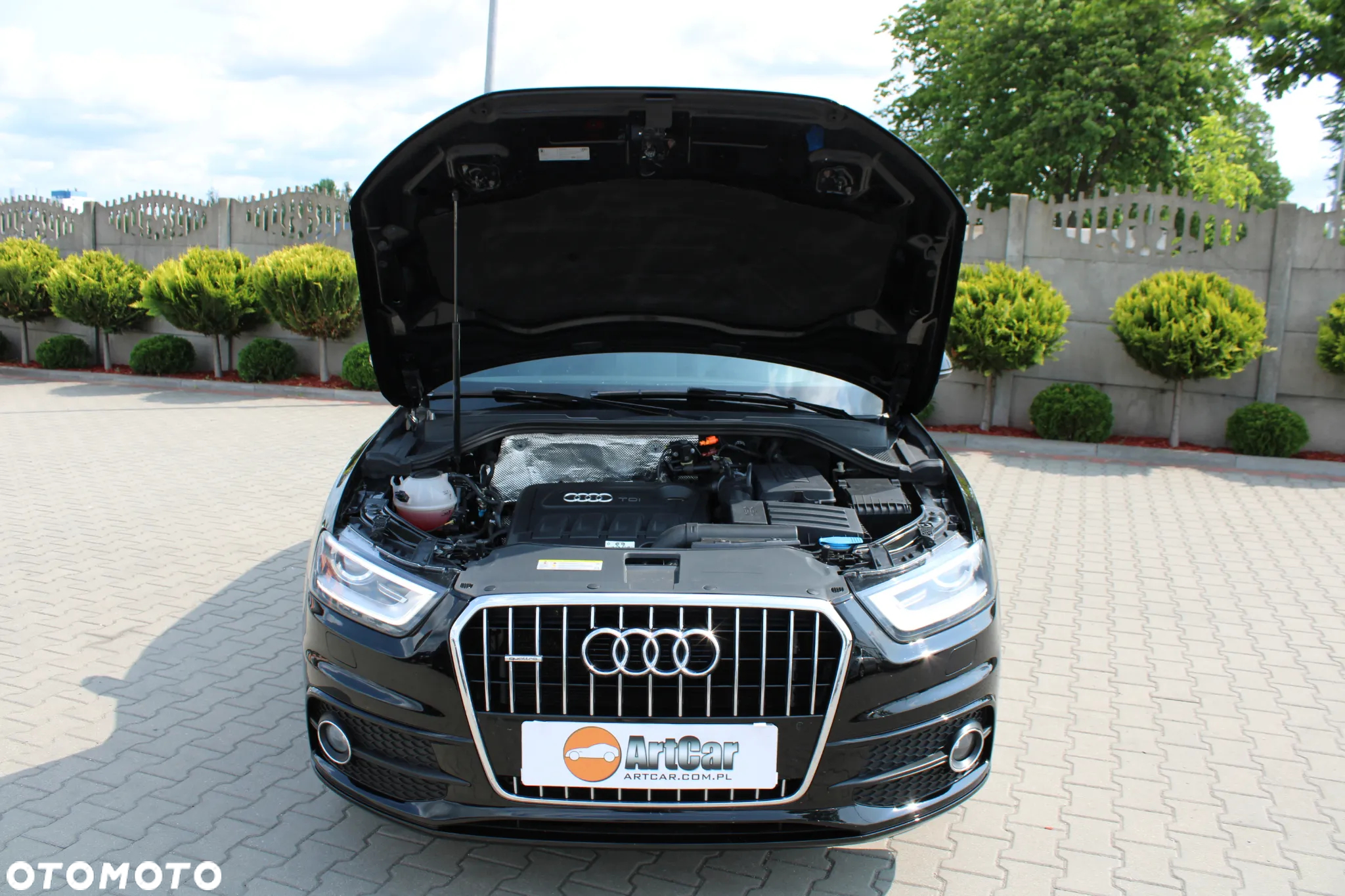 Audi Q3 2.0 TDI Quattro - 38
