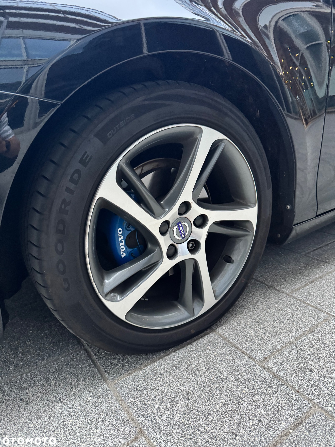 Volvo V40 D2 Drive-E R-Design Momentum - 14