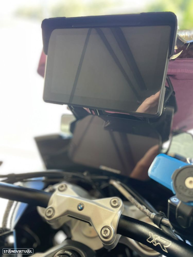 BMW S 1000 XR Triple Black | Full System Akrapovic | Full Extras - 28