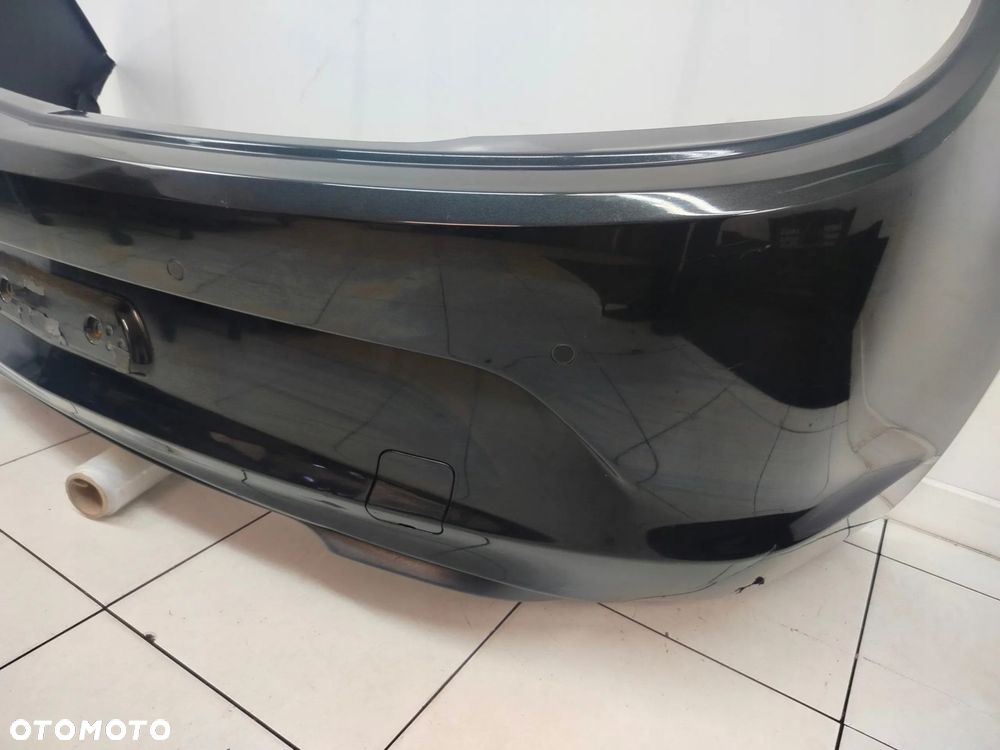 OPEL CASCADA 13R- ZDERZAK TYŁ TYLNY PDC Z22C - 3