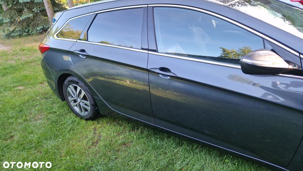 Hyundai i40 1.6 GDI Classic - 10