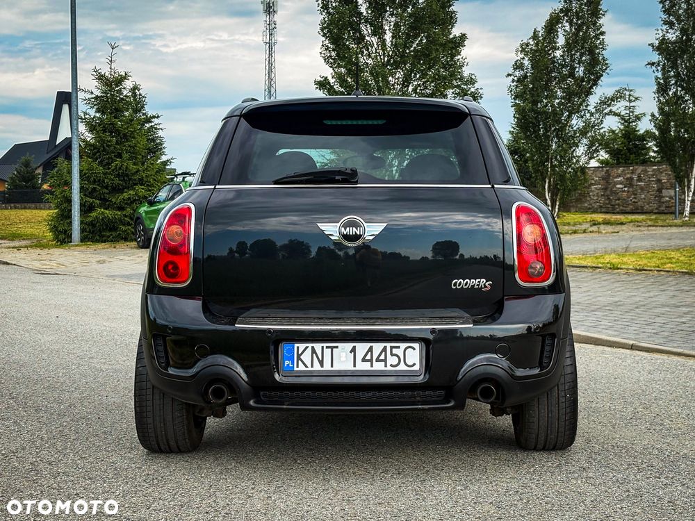 MINI Countryman - 6