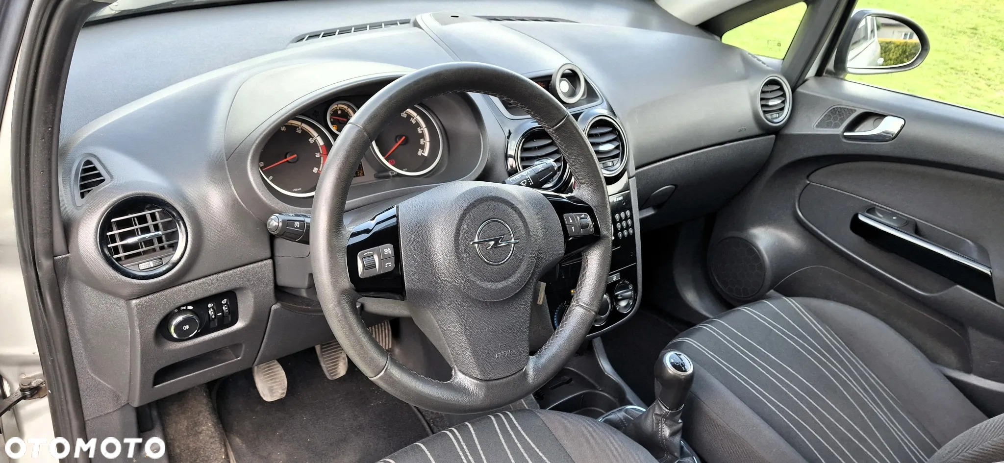 Opel Corsa 1.2 16V EcoFLEX Edition 111 Jahre - 16