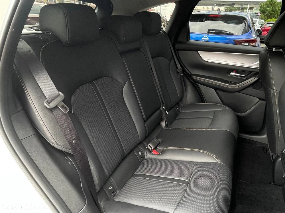 Mazda CX-60 2.5 PHEV Homura AWD - 16