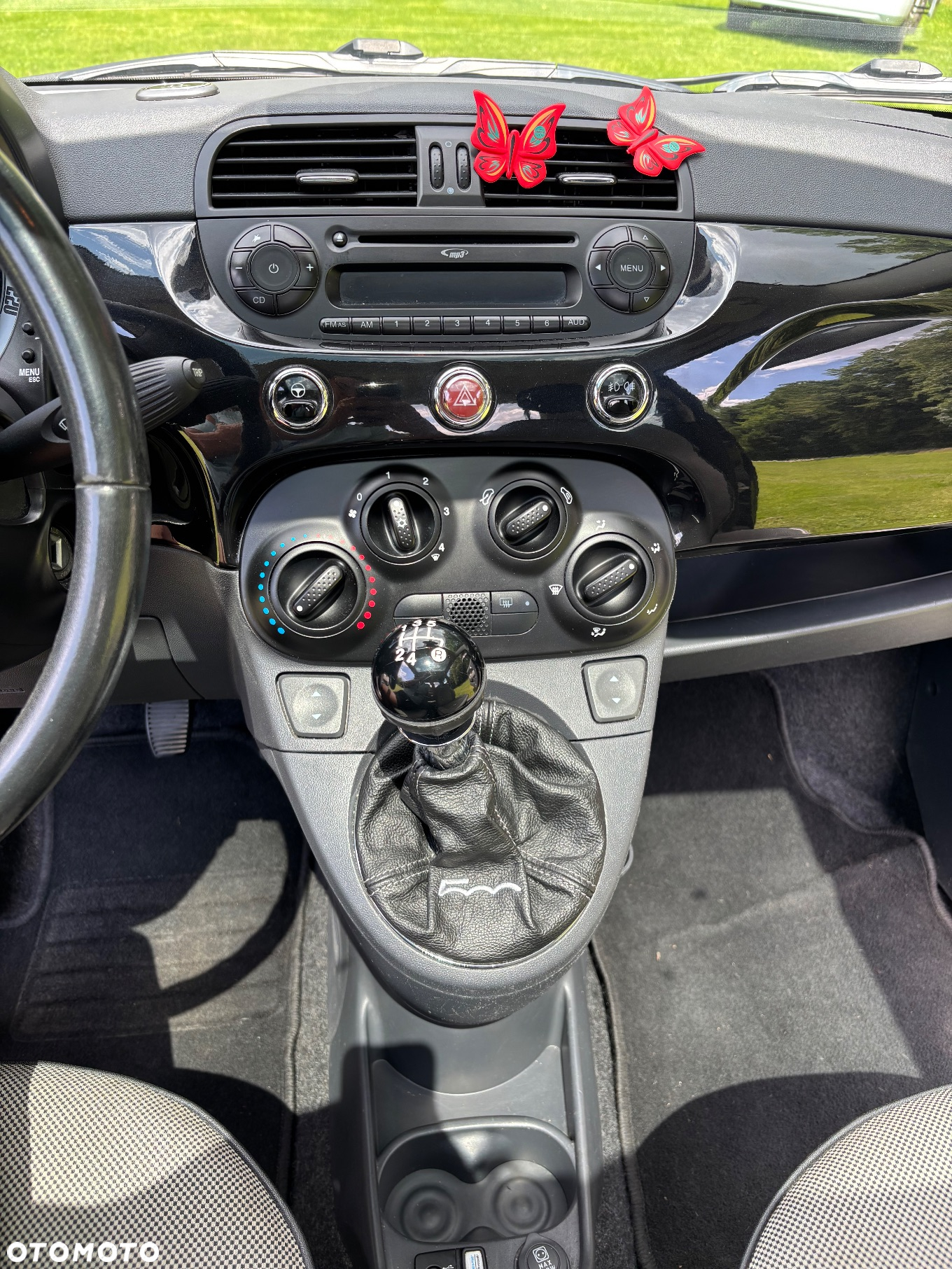 Fiat 500 - 13