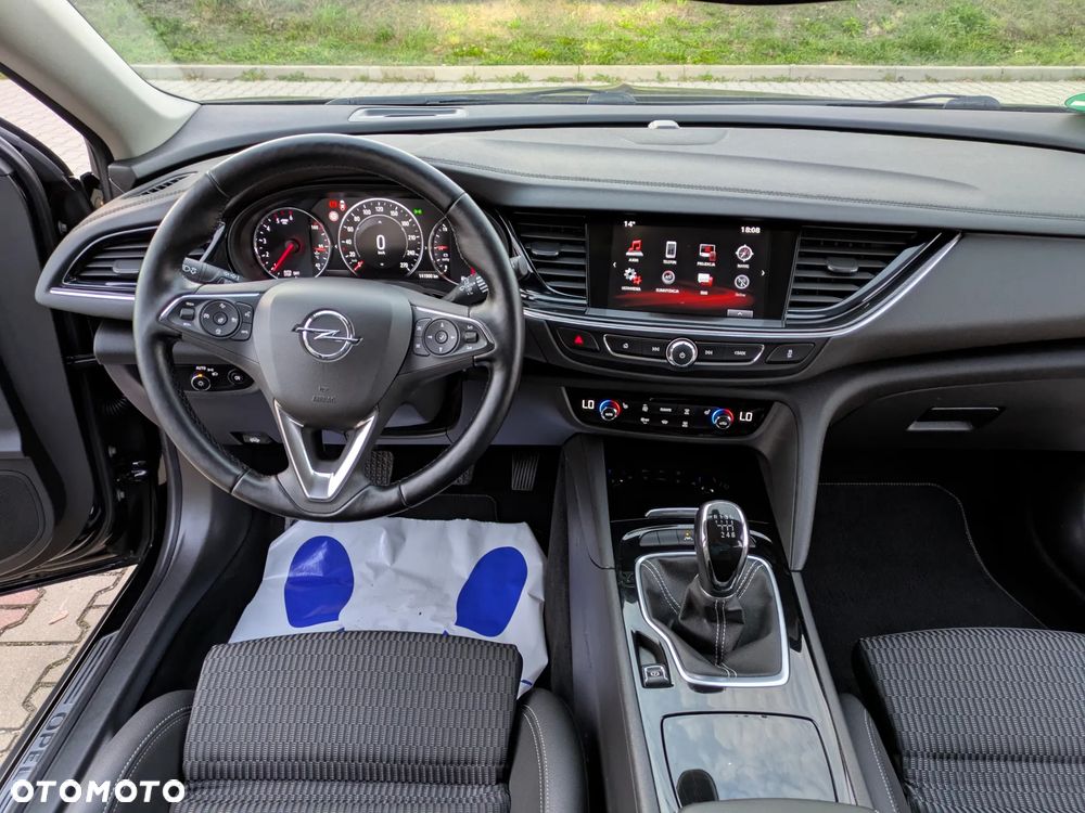 Opel Insignia 2.0 CDTI Innovation S&S - 30
