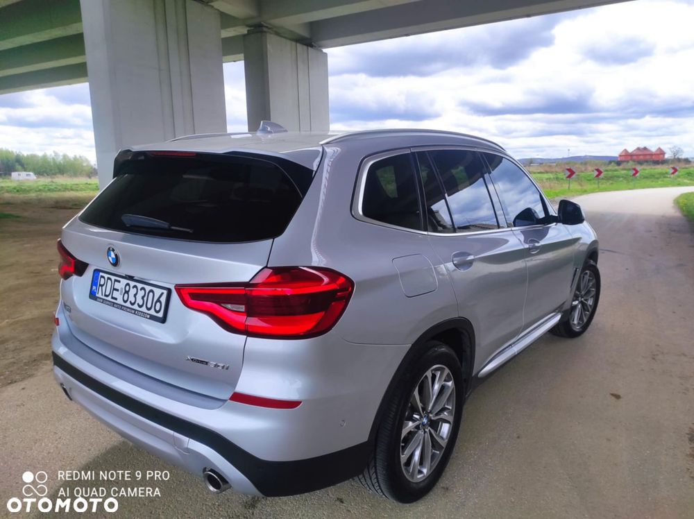 BMW X3 xDrive30i xLine - 2