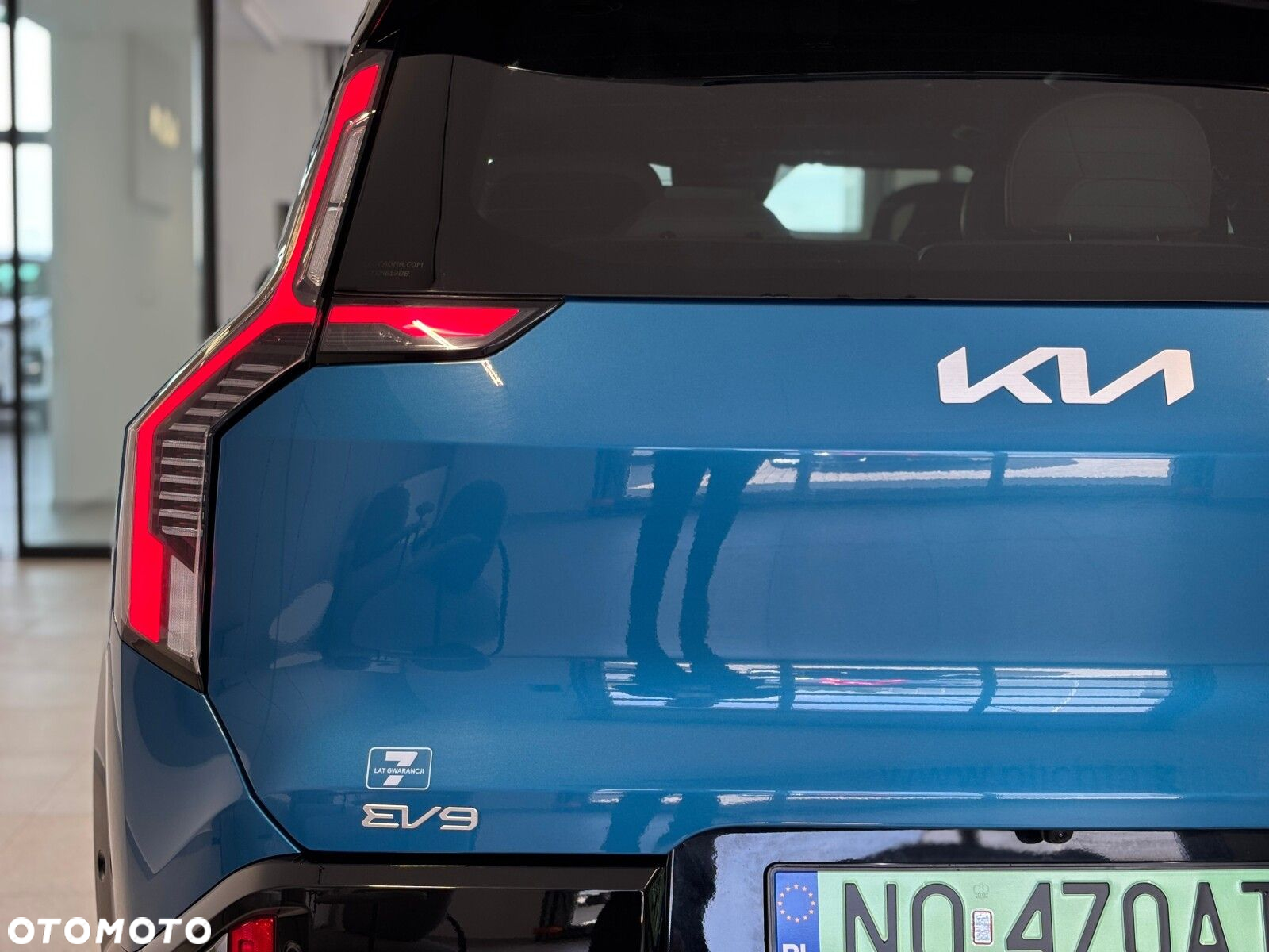 Kia EV9 - 29