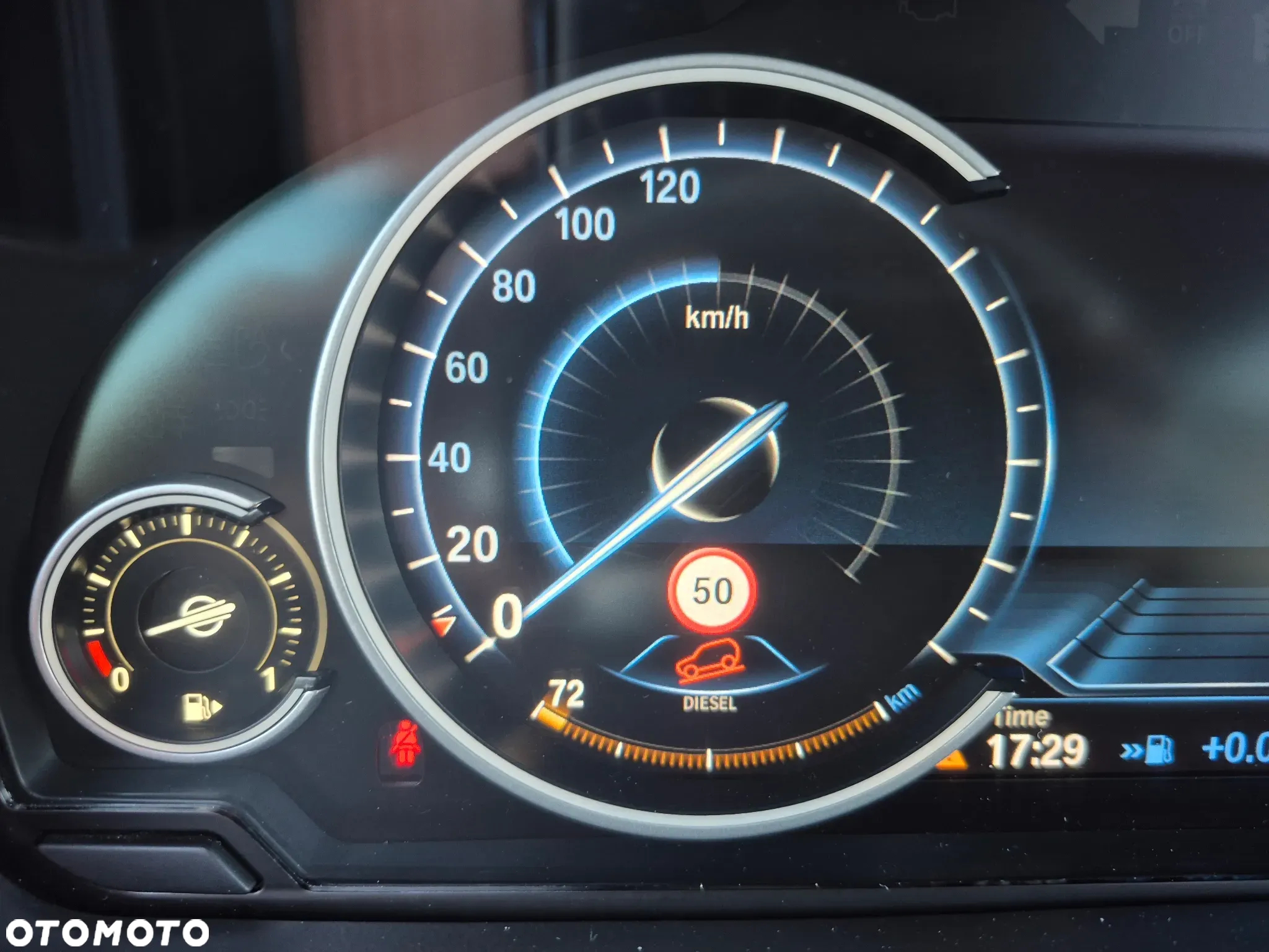 BMW X5 M M50d - 26
