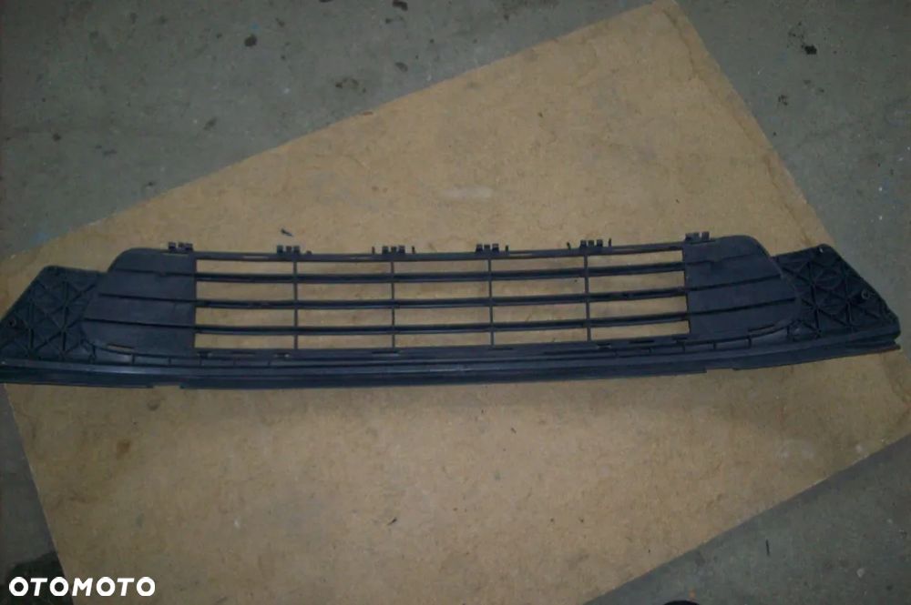 kratka zderzaka przedniego ford galaxy mk iii lift - 3