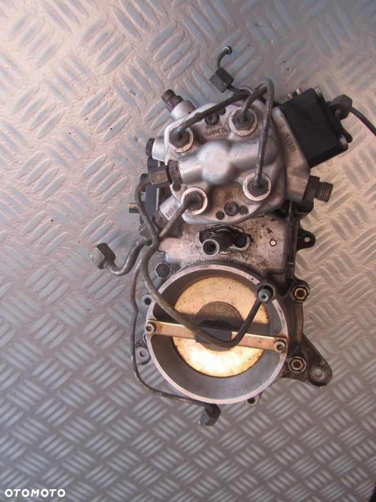 rozdzielacz 0438121043 - 4