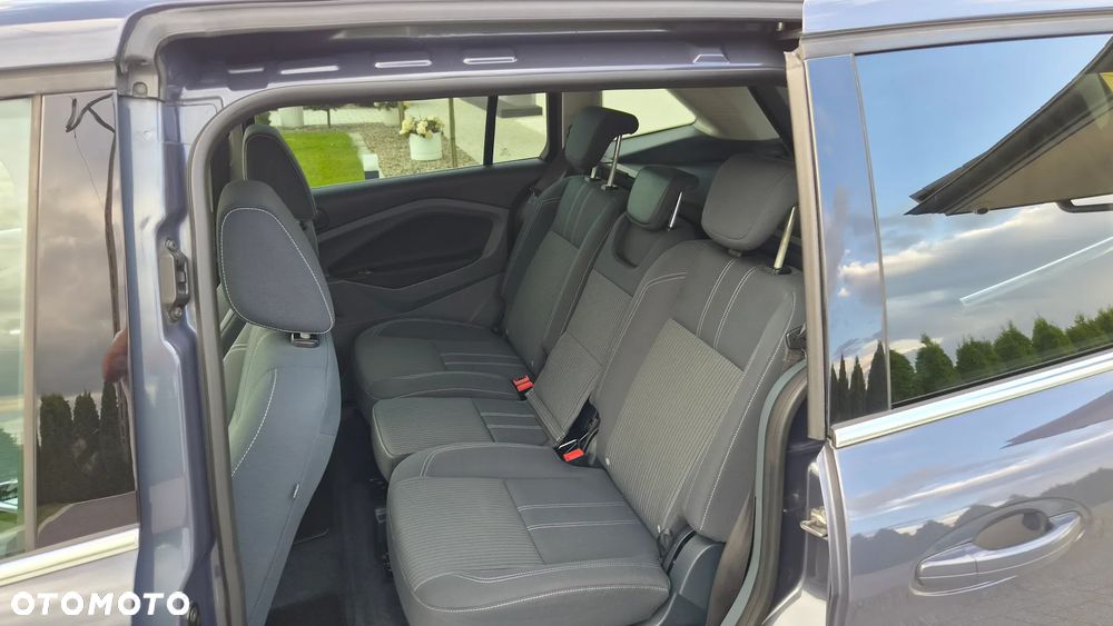 Ford Grand C-MAX 2.0 TDCi Titanium - 20