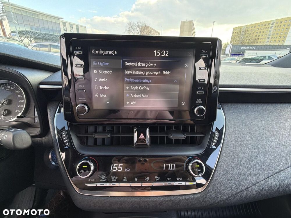 Toyota Corolla 1.8 Hybrid Active - 16