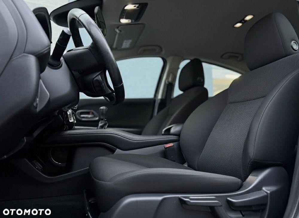 Honda HR-V 1.5 Elegance (ADAS / Connect+) - 9