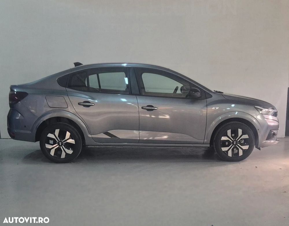 Dacia Logan ECO-G 100 MT6 XX - 7