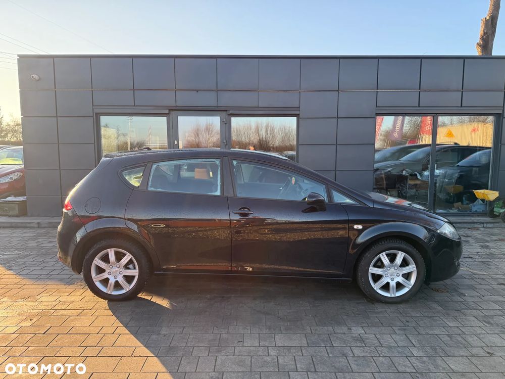 Seat Leon 1.6 Audience - 17