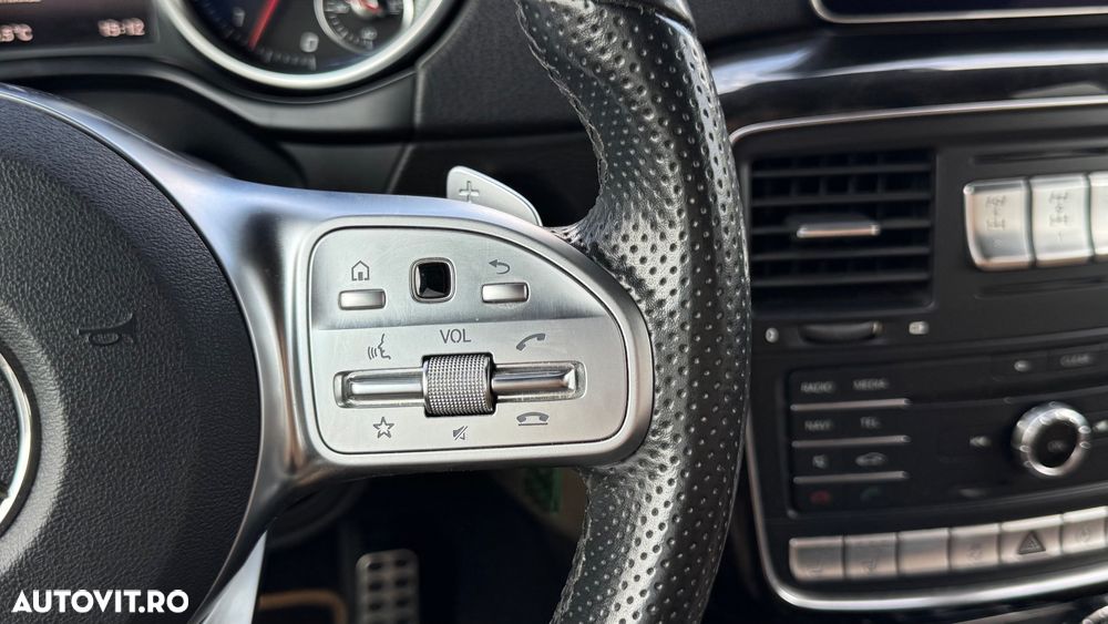 Mercedes-Benz G 350 d SW Long - 11