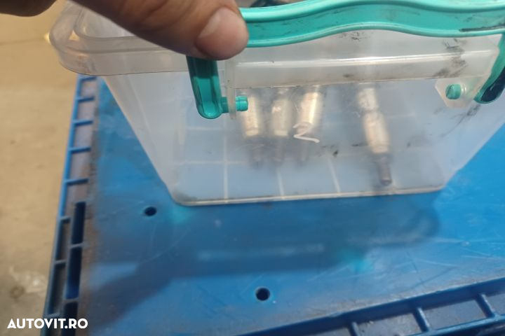 Set injectoare 8973762703 8-97376270-3 1.7 CDTI Opel Astra J [facelif - 4