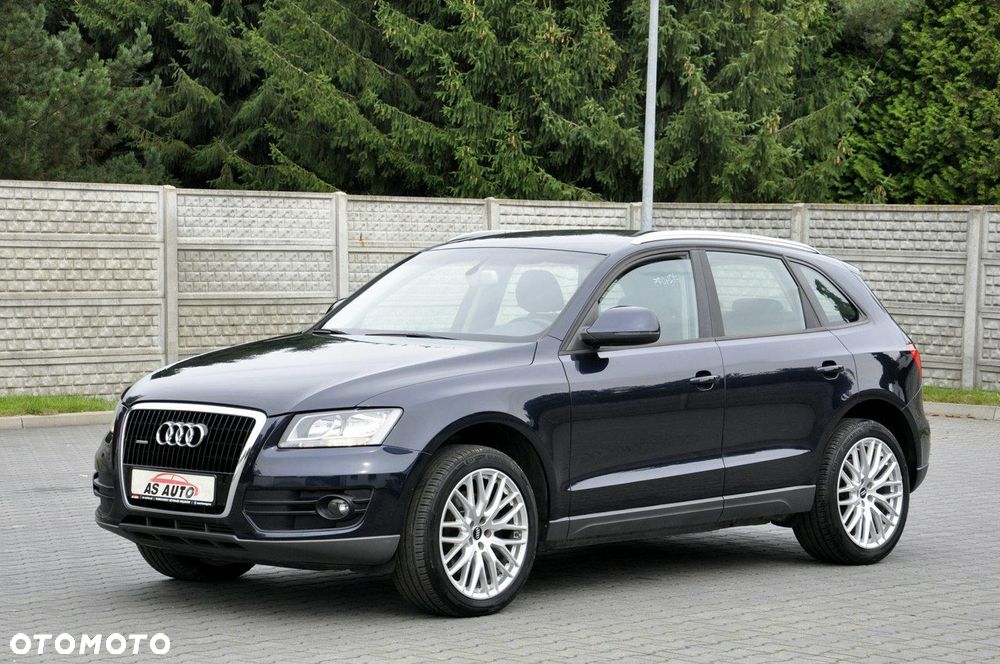 Audi Q5 3.0 TDI Quattro S tronic - 21