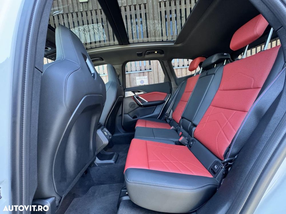 BMW X1 M35i xDrive AT - 19