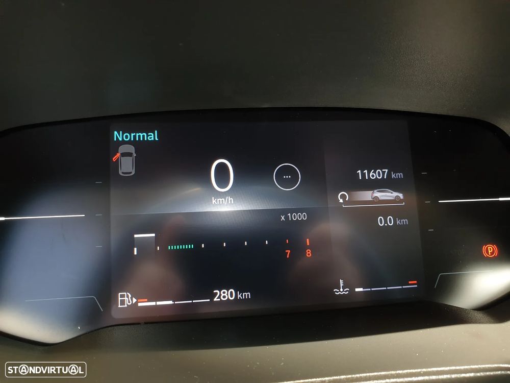 Renault Clio 1.0 TCe Evolution - 13