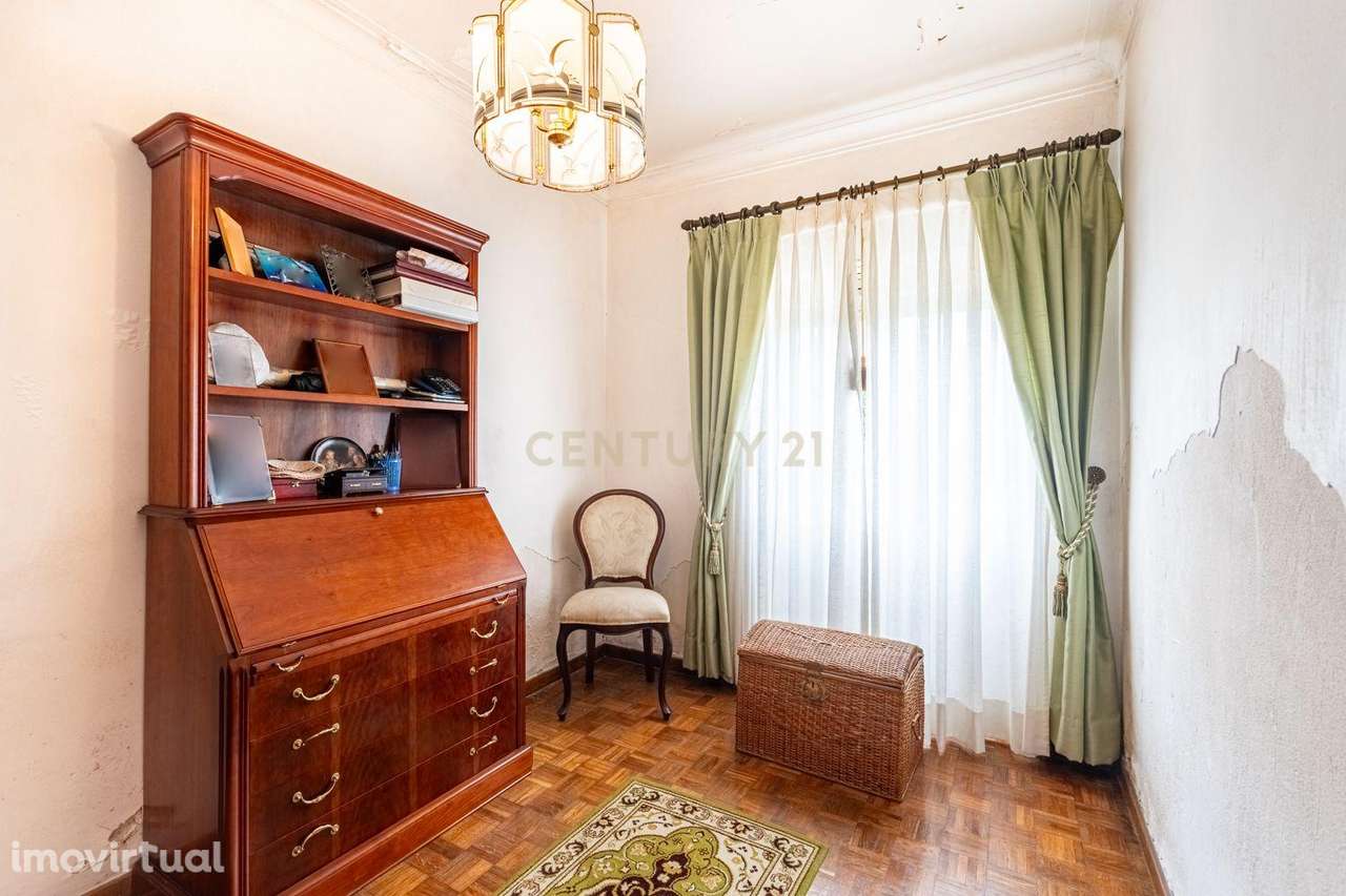 Moradia t4 no centro de Cascais - Grande imagem: 3/32