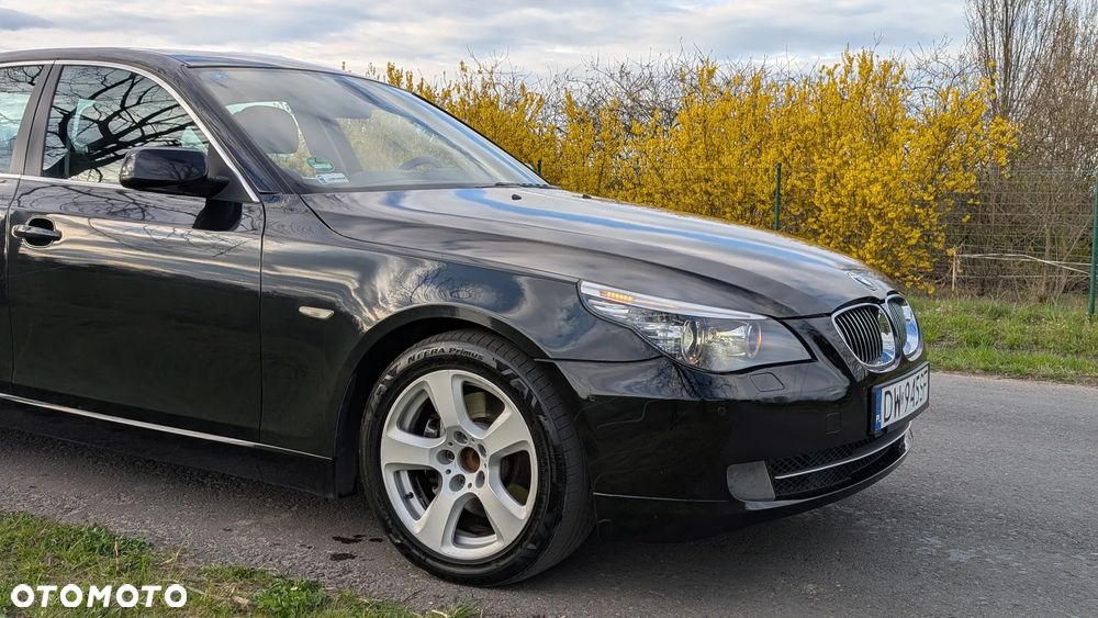 BMW Seria 5 - 2