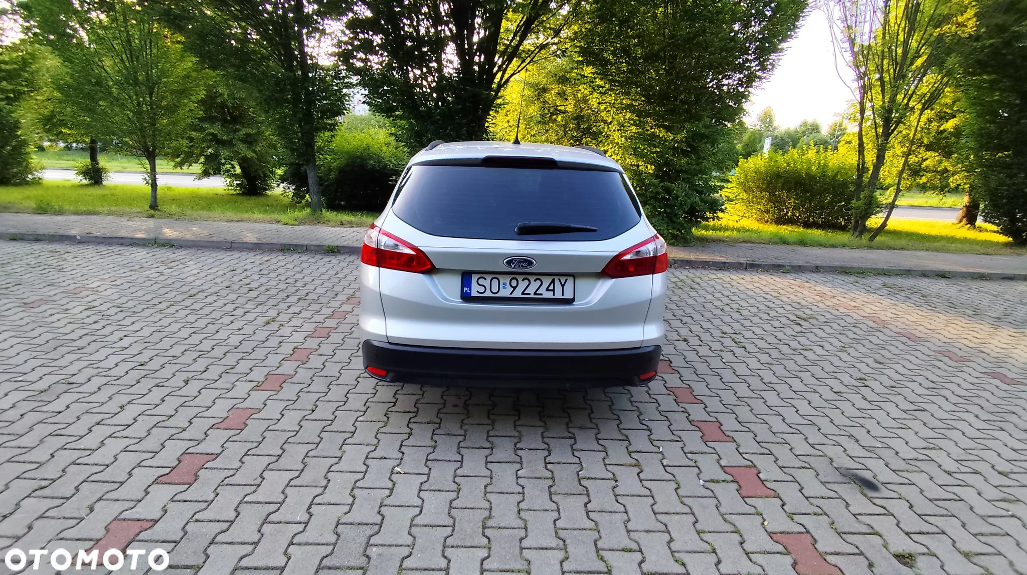 Ford Focus Turnier 1.6 Ti-VCT Trend - 10