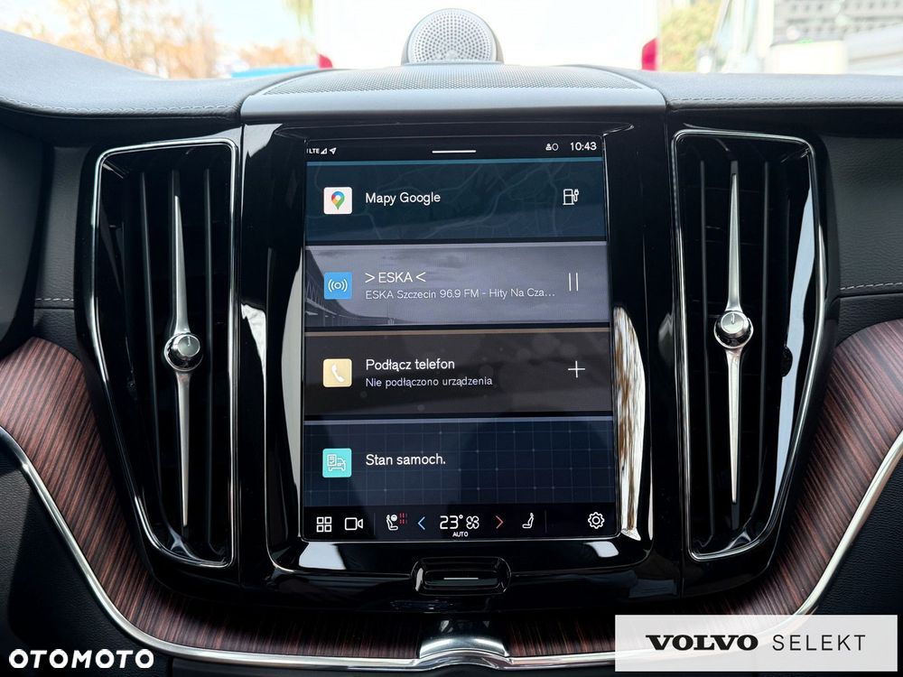 Volvo XC 60 - 29