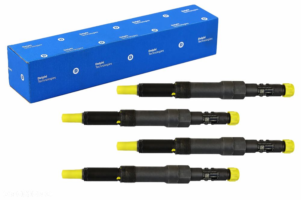 Wtryskiwacz FORD MONDEO 1.8 SCi 2.0 TDCi EJDR00101Z Zadzwoń! WSZYSTKIE RODZAJE! - 4