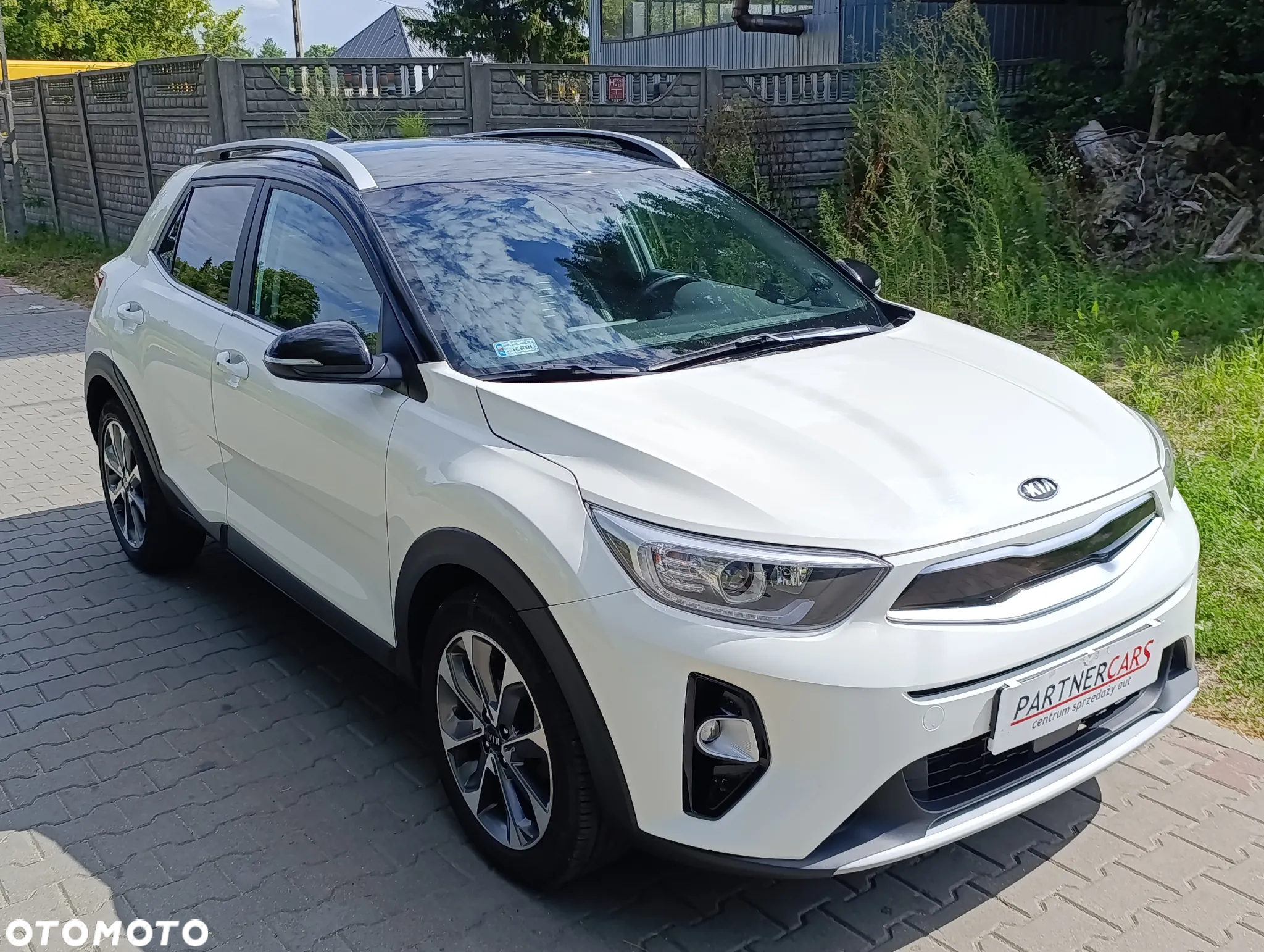 Kia Stonic 1.0 T-GDI XL - 2
