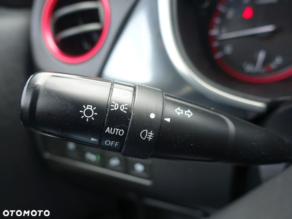 Suzuki Vitara 1.4 Boosterjet XLED 4WD - 20