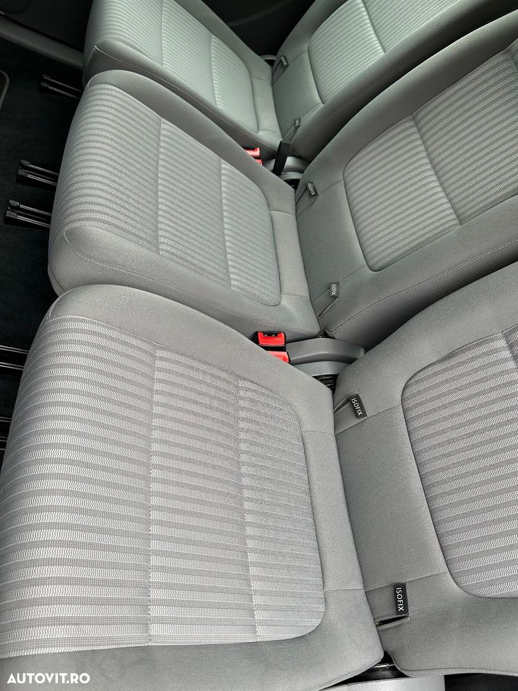 Seat Alhambra 2.0 TDI Ecomotive 4You - 7