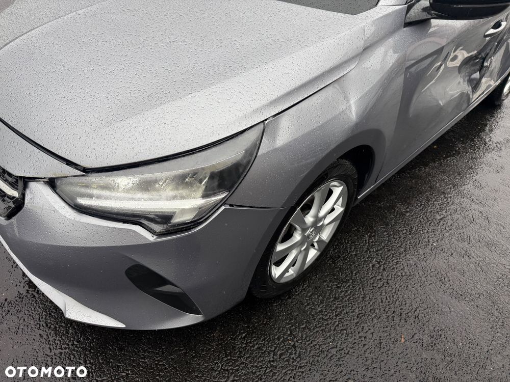 Opel Corsa 1.2 Edition S&S - 12