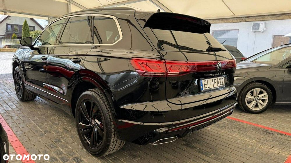 Volkswagen Touran - 23