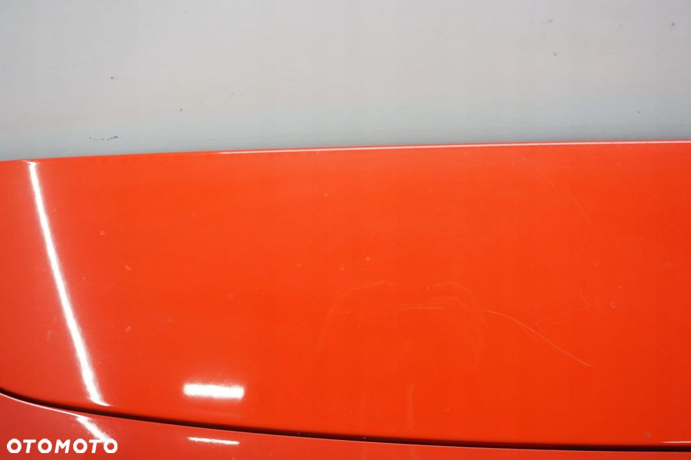 FORD FOCUS MK3 HB KLAPA BAGAŻNIKA CB - 9