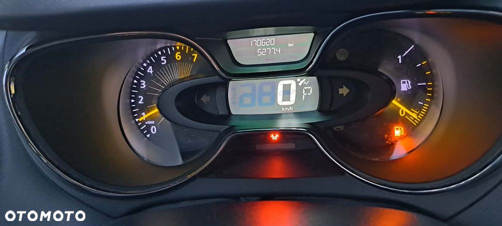 Renault Captur - 10