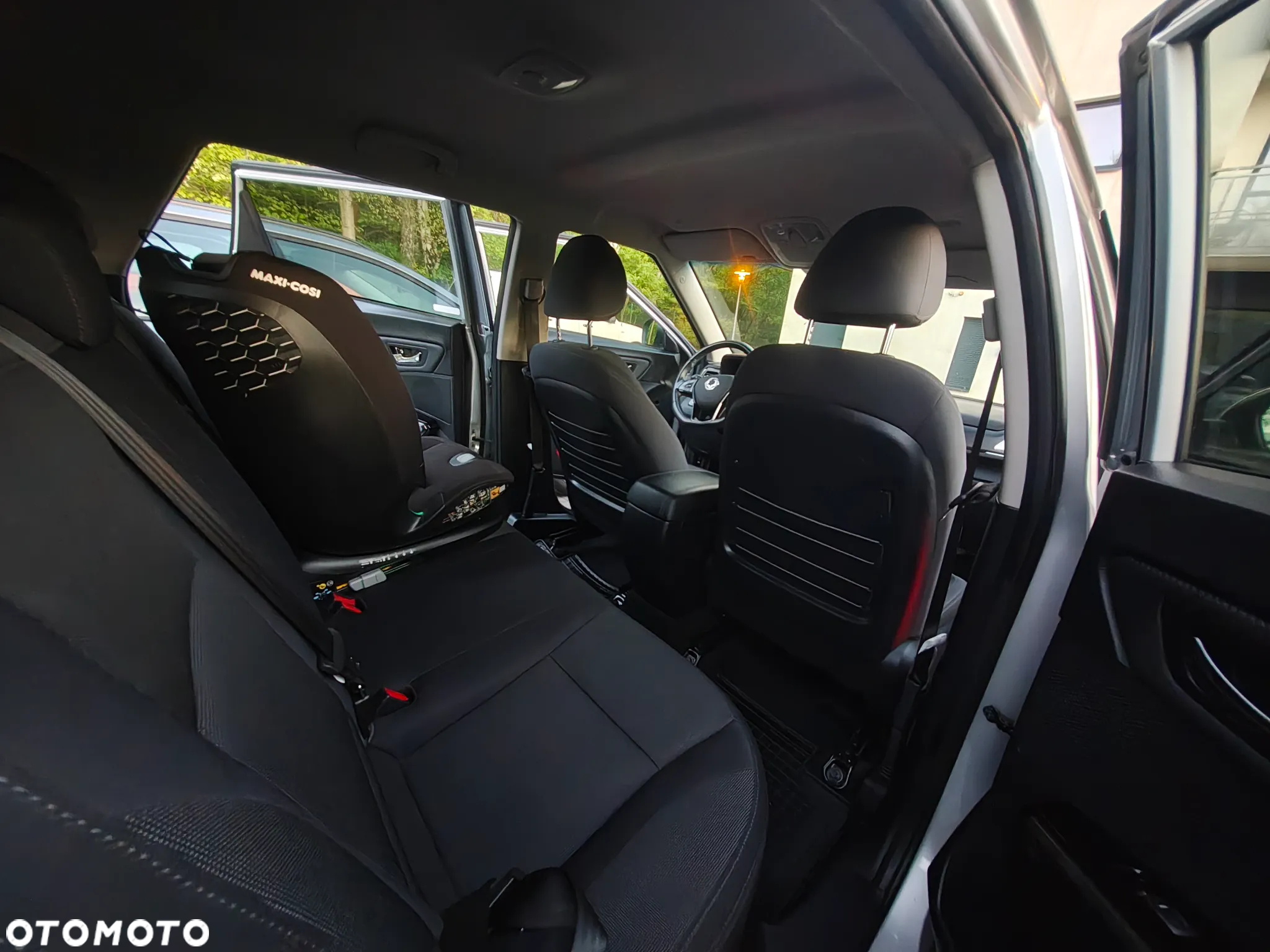 SsangYong/KGM Tivoli 1.5 T-GDI Quartz - 17