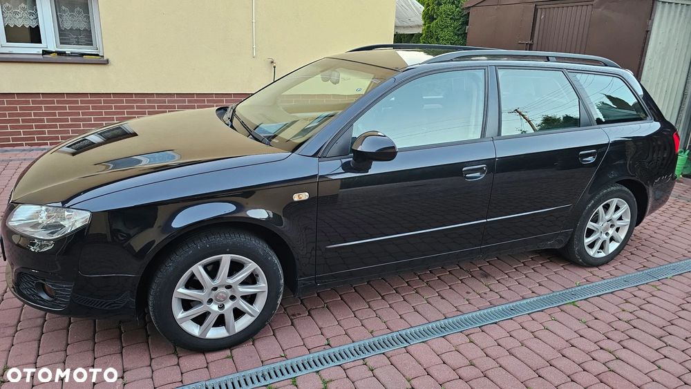 Seat Exeo ST - 14