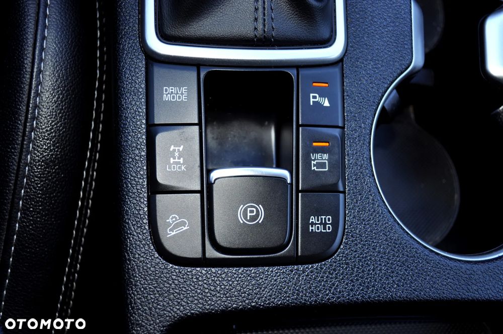 Kia Sportage 1.6 T-GDI L Business Line 4WD DCT - 31