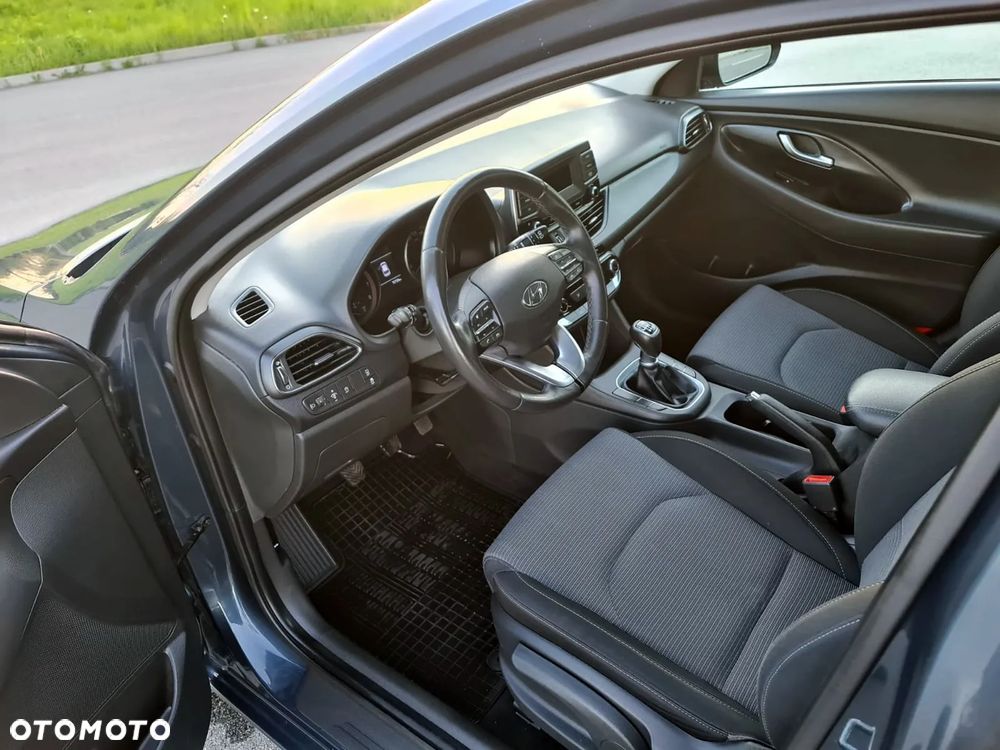 Hyundai i30 1.5 DPI Modern - 8
