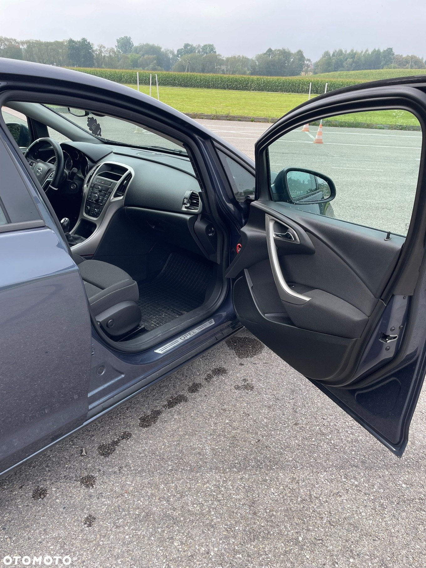 Opel Astra 1.4 Turbo ENERGY - 15
