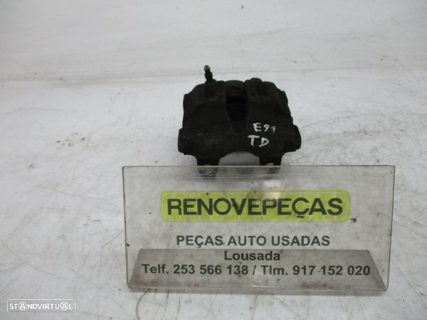 Pinça Travao Tras Dto Bmw 3 Touring (E91) - 1